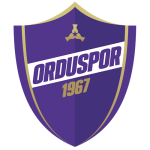 Orduspor 1967