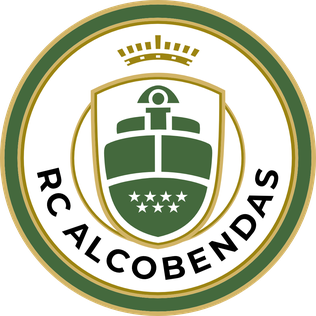 Rayo Ciudad Alcobendas
