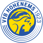 VFB Hohenems