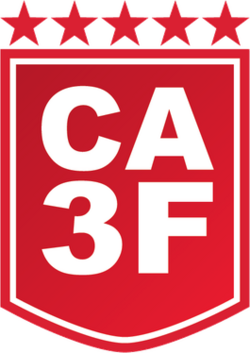 3 de Febrero