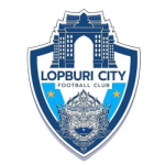 Lopburi City