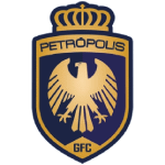Petrópolis