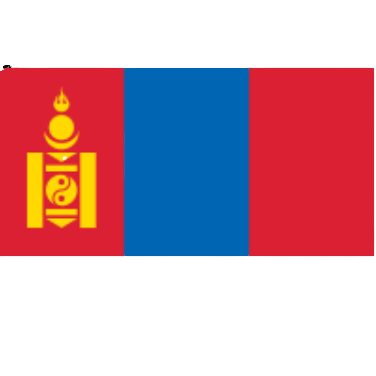 Mongolie U20