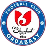 Ordabasy U19