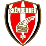 Skenderbeu U19