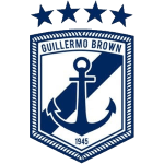 Guillermo Brown