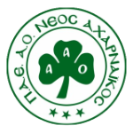 Acharnaikos