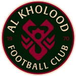 Al Kholood U21