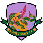 Kasetsart U21