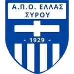 Syros U19