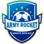 Army Rocket