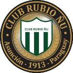 Rubio Ñú Res.