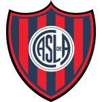 San Lorenzo Rez.