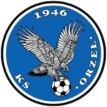 Orzel Zabko.
