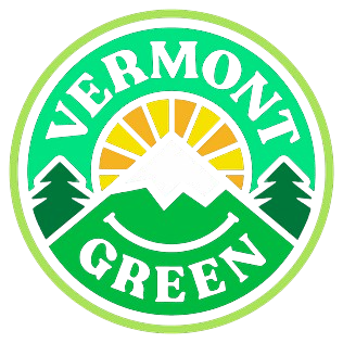 Vermont Green