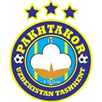 Tashkent FA