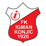 Igman Konjic