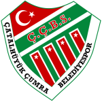 Çatalhüyük Çumra Bld