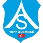1877 Alemdağ