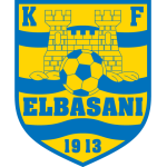 Elbasani