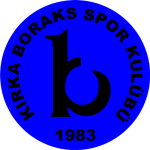 Kırka Boraks