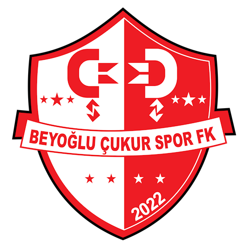 Beyoğlu Çukur