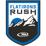 Flatirons II