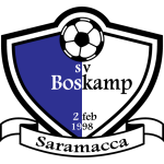 SV Boskamp