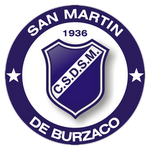 San Martín Burzaco