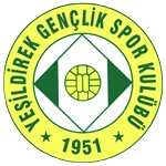 Yeşildirekspor