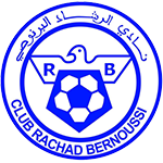 Rachad Bernoussi