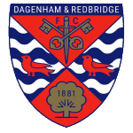 Dagenham & R