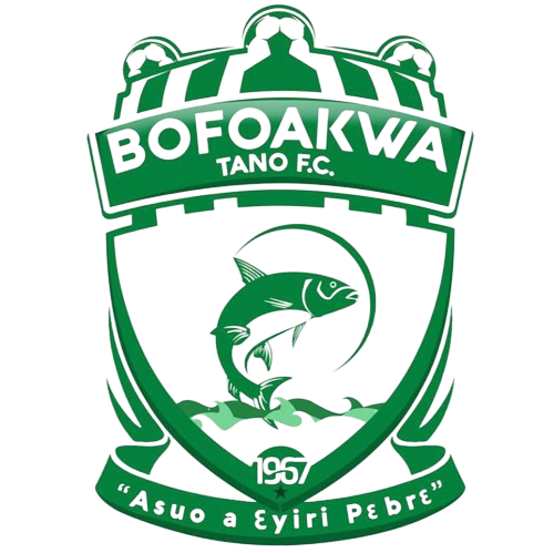 Bofoakwe Tano