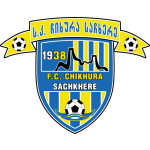 Chikhura II