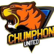 Chumphon United