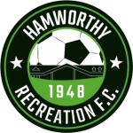Hamworthy Rec