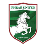 Phrae Utd