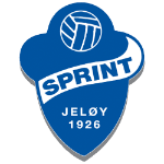 Sprint-Jeløy