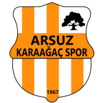 Arsuz Karaağaç