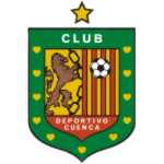 CD Cuenca Jrs