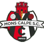 Mons Calpe Yucatán