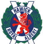 Hawick Royal Albert Utd