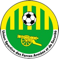 USFAS Bamako (K)