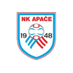 Apace