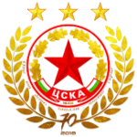 CSKA III