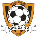 Sektzia U19