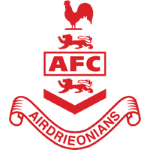 Airdrie United