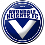 Avondale Heights U21