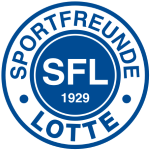 Sportfreunde