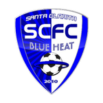 SC Blue Heat (K)